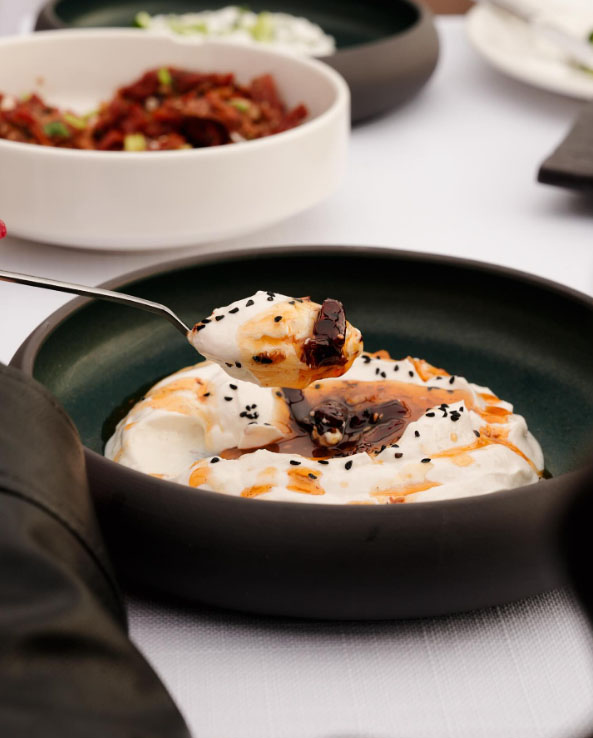 Restaurant Fotoğrafı