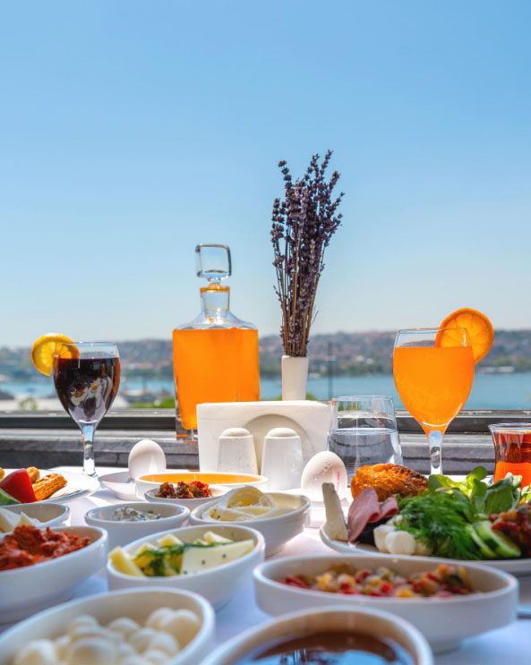 Restaurant Fotoğrafı