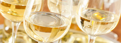 Beyaz Şaraplar